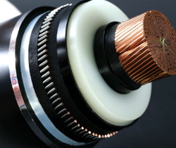 Dây Cáp Điện / ELECTRIC WIRE & CABLE