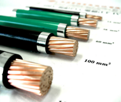 Dây PVC Không Chì (LF-IV)