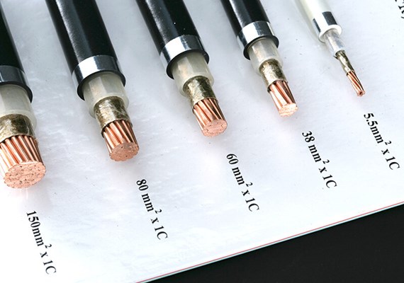  CÁP ĐIỆN CHỐNG CHÁY / FIRE RESISTANT POWER CABLE