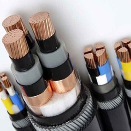 DÂY & CÁP ĐIỆN / ELECTRIC WIRE & CABLE 