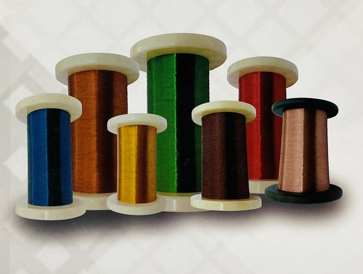 DÂY ĐIỆN TỪ / MAGNET COPPER WIRE