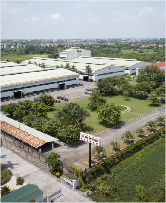 Chi Nhánh-Hải Dương