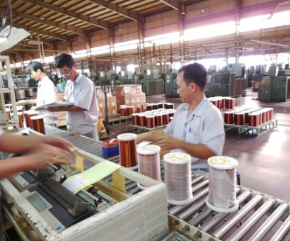 Triển khai thực hiện dự án